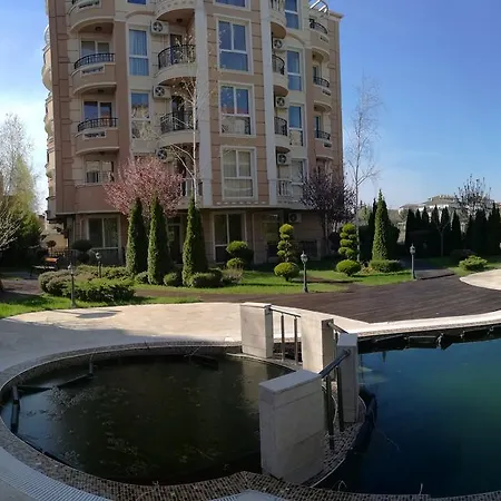 Апартаменты Mellia Boutique 5 *